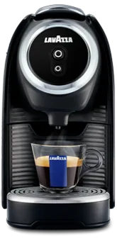 Бесплатная установка капсульных кофемашин Lavazza